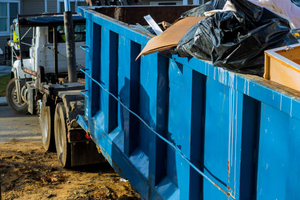 Best Dumpster Rental Services  in Lake Dalecarlia, IN