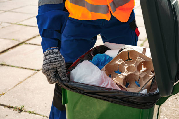 Best Recycling Services for Junk  in Lake Dalecarlia, IN